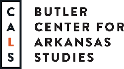 Butler Center for Arkansas Studies