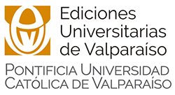 Ediciones Universitarias de Valparaíso PUCV