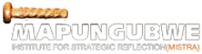 Mapungubwe Institute for Strategic Reflection (MISTRA)